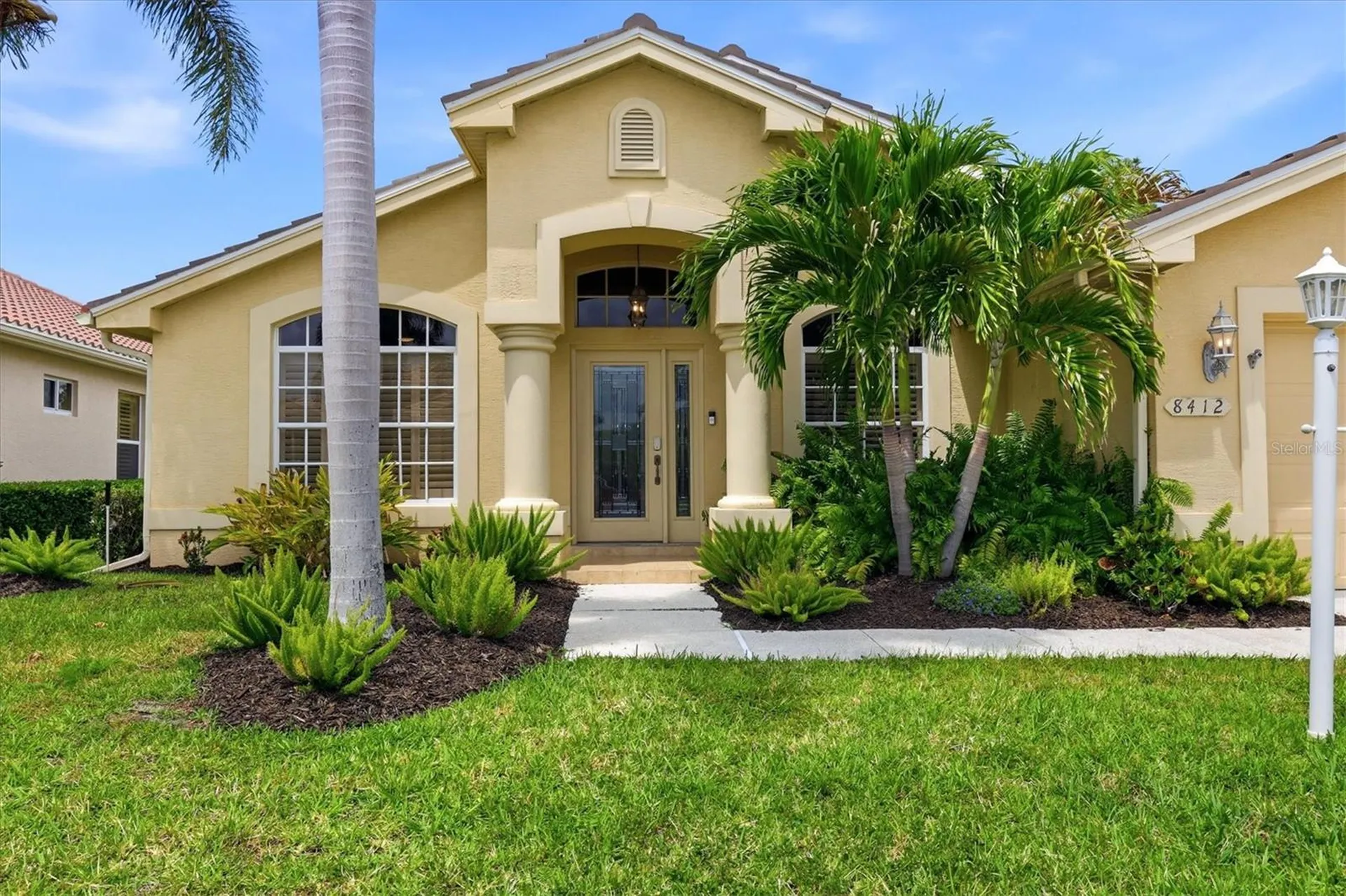 8412 Misty Morning Court Lakewood Ranch FL 34202