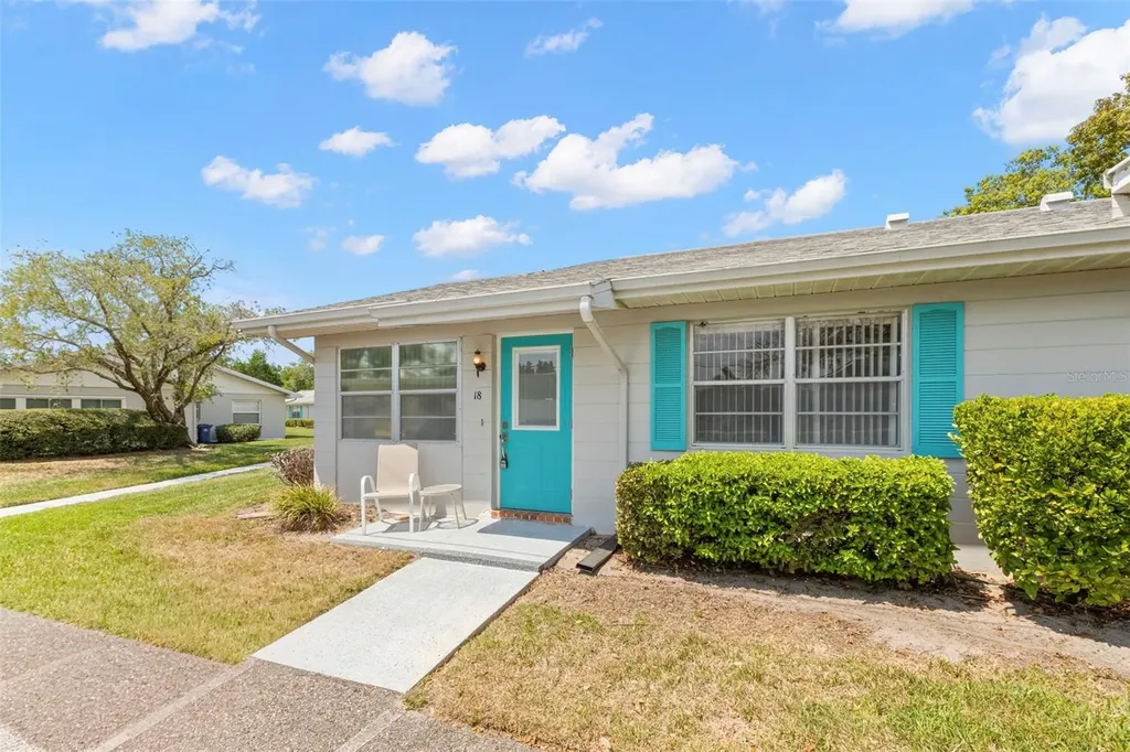401 De Grasse Place Sun City Center FL 33573