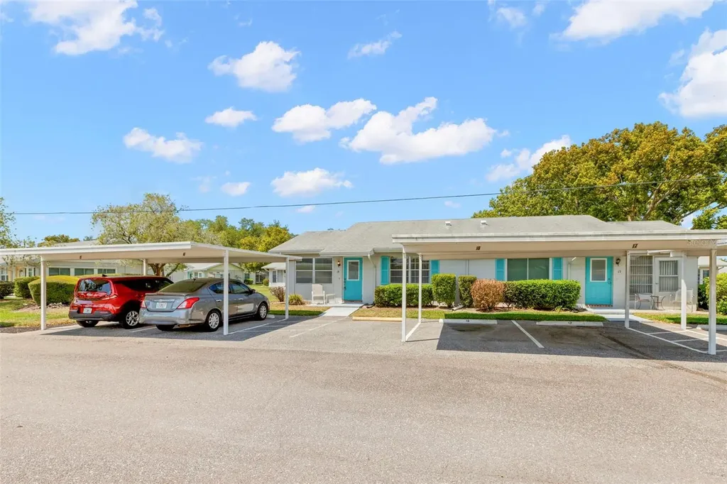 401 De Grasse Place Sun City Center FL 33573