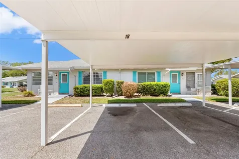 401 De Grasse Place Sun City Center FL 33573