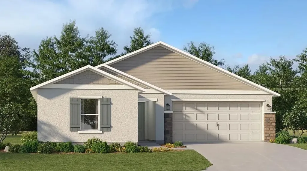3668 Rolling Ridge Bend Davenport FL 33837