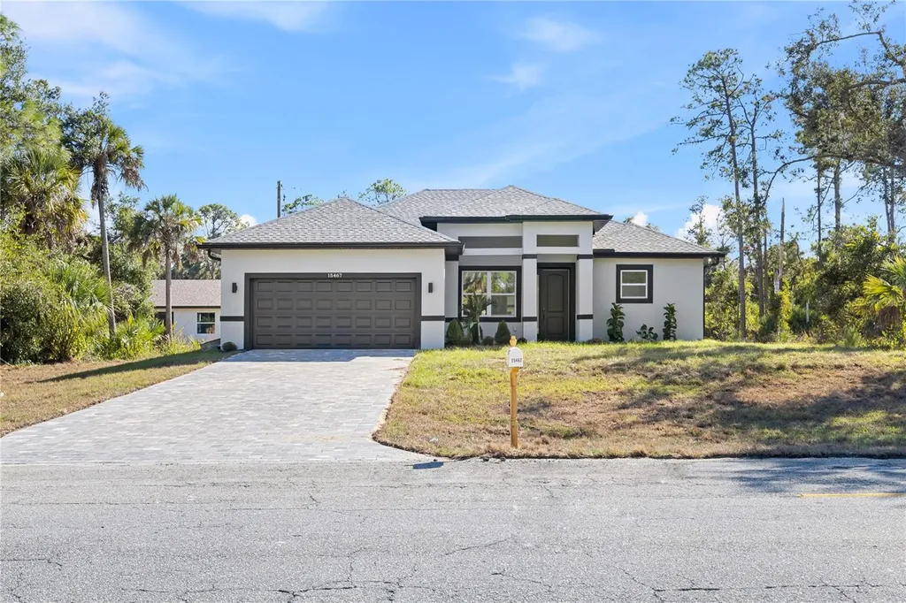 15467 Hillsborough Boulevard Port Charlotte FL 33954