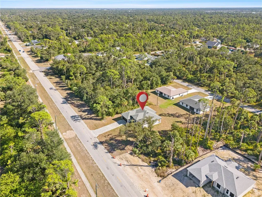 15467 Hillsborough Boulevard Port Charlotte FL 33954