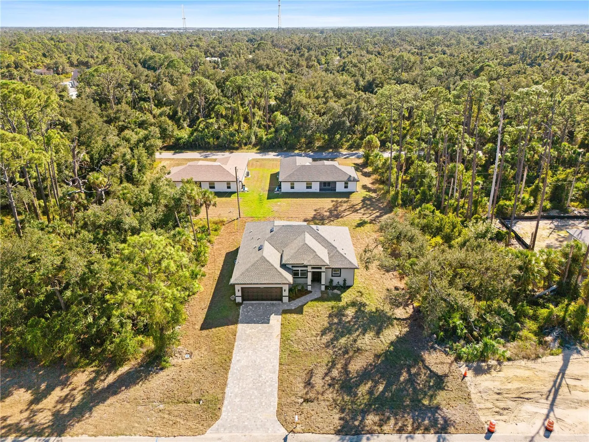 15467 Hillsborough Boulevard Port Charlotte FL 33954