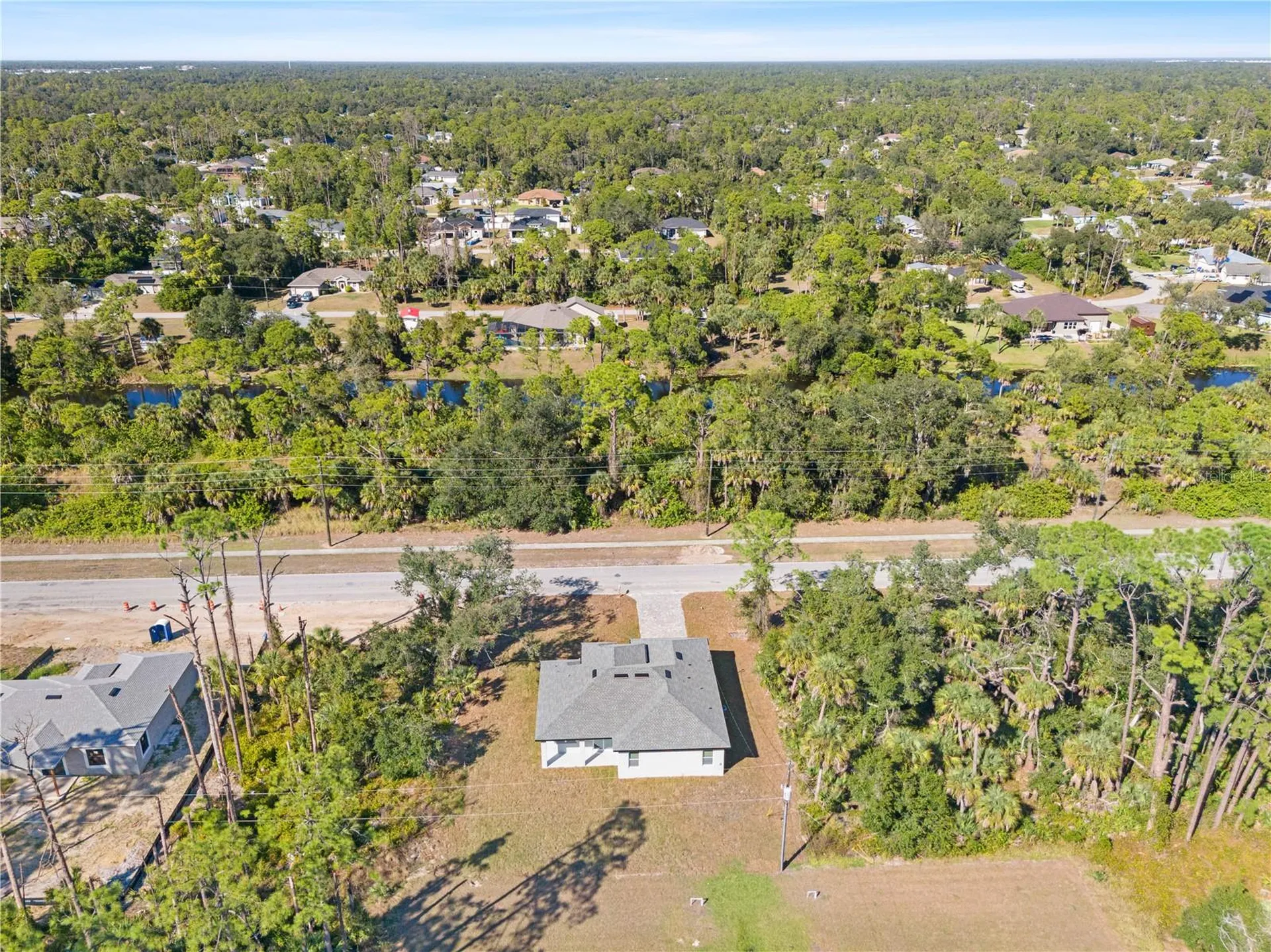 15467 Hillsborough Boulevard Port Charlotte FL 33954