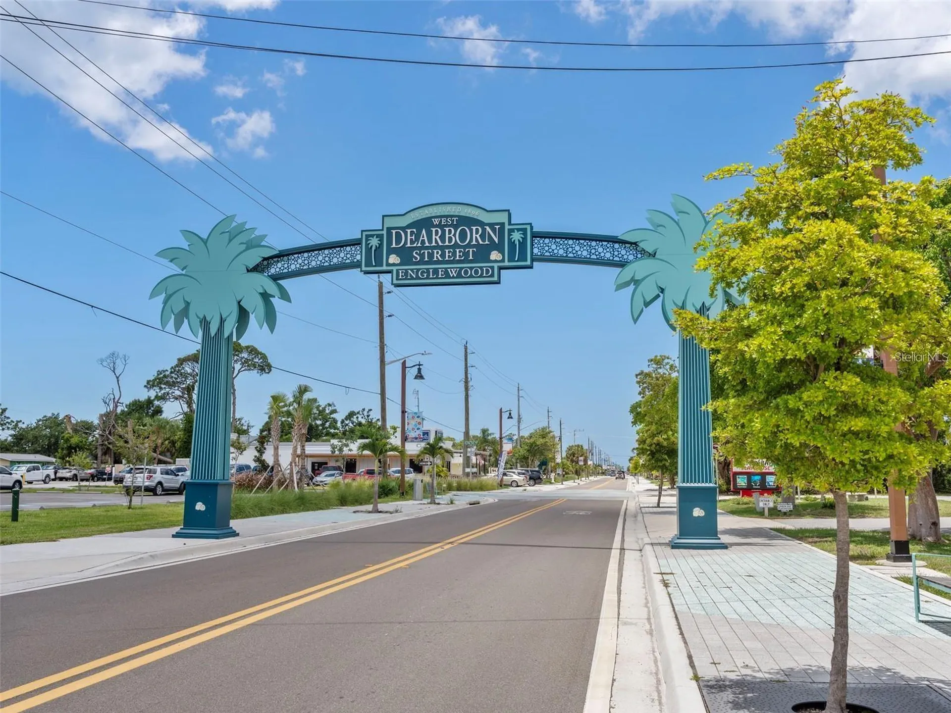 15467 Hillsborough Boulevard Port Charlotte FL 33954