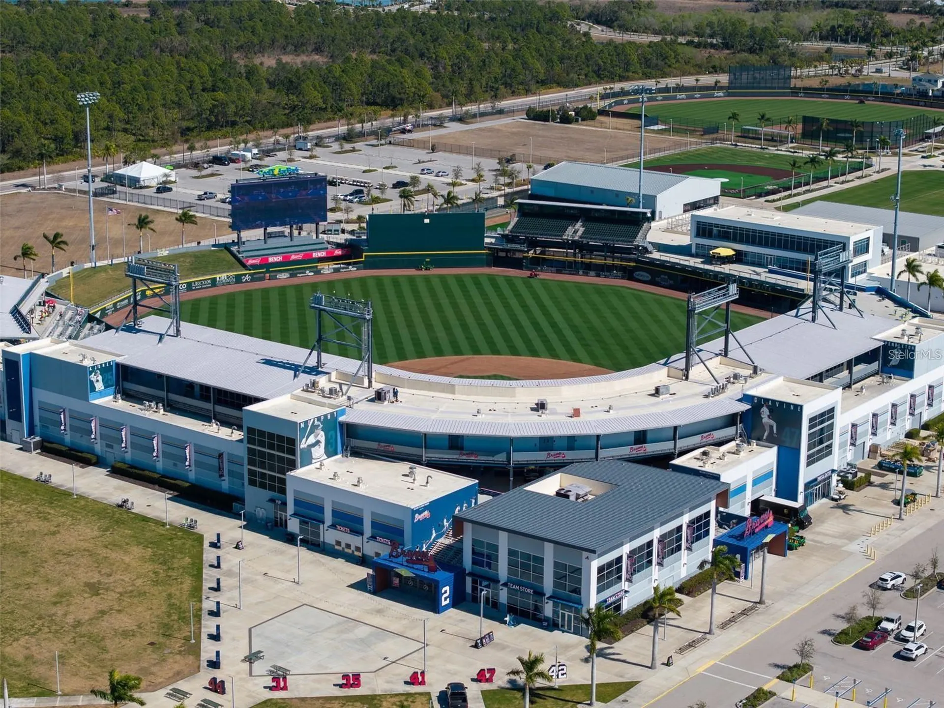 15467 Hillsborough Boulevard Port Charlotte FL 33954