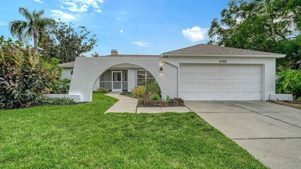 4368 Kingston Loop Sarasota FL 34238