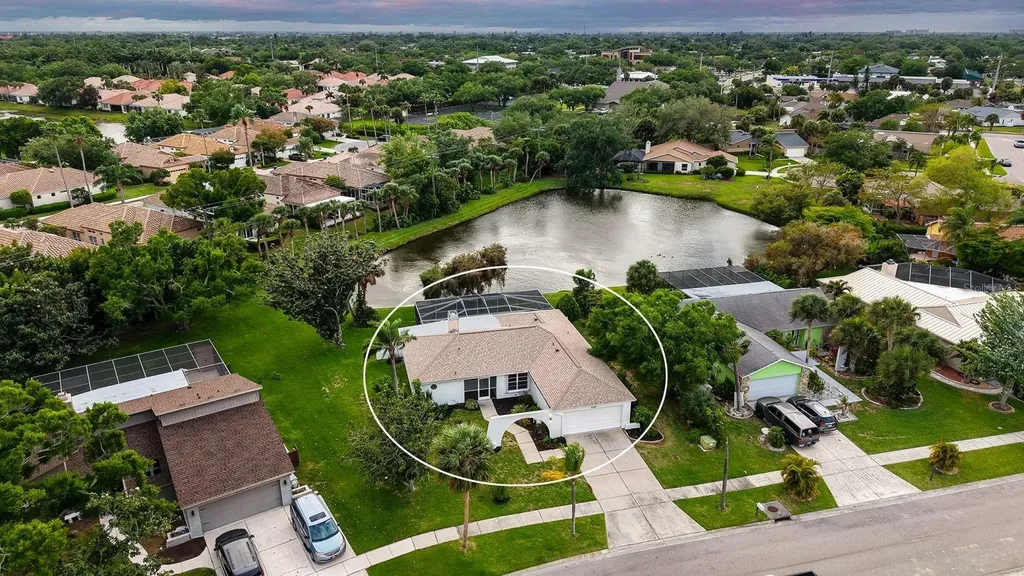 4368 Kingston Loop Sarasota FL 34238