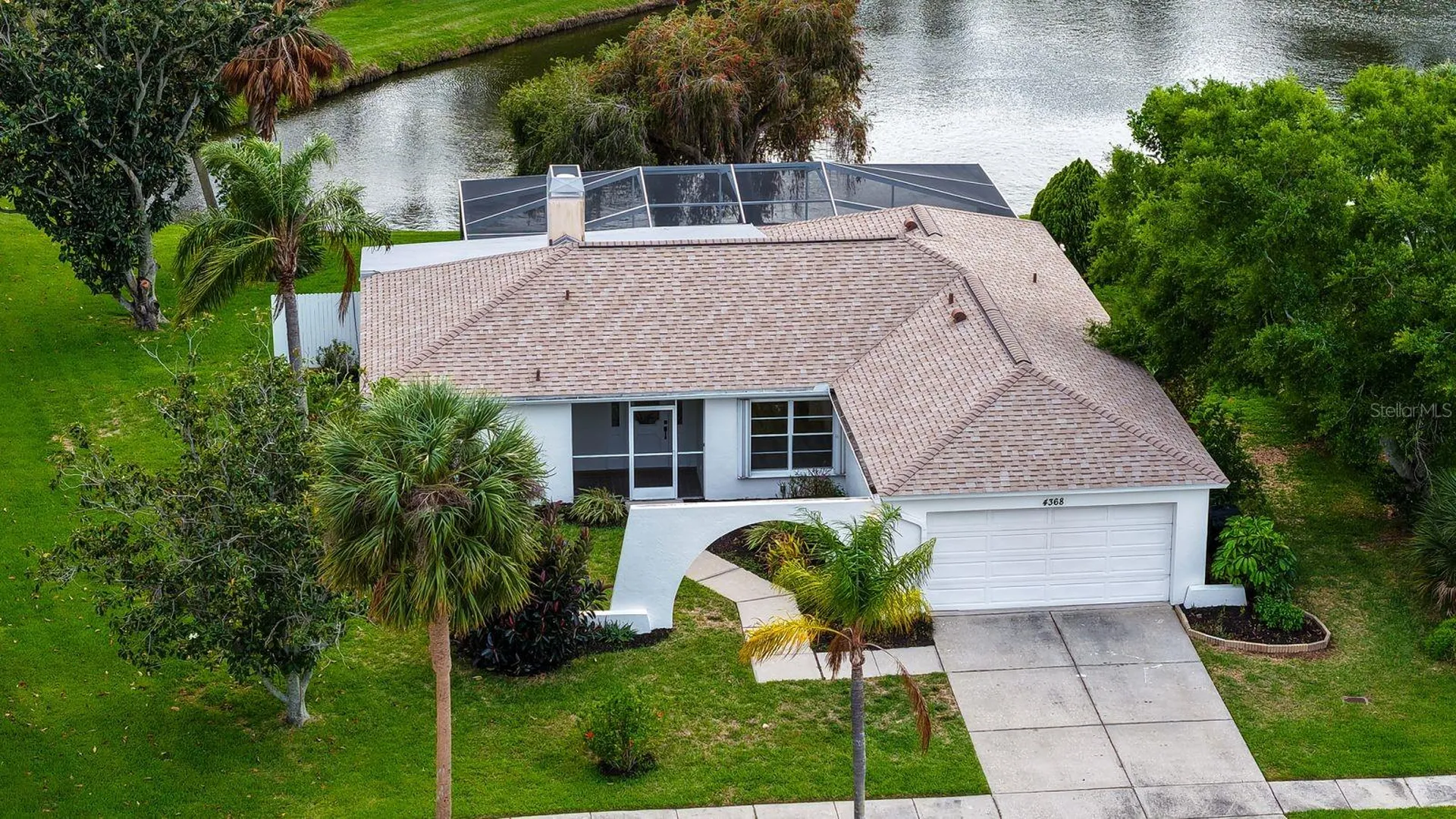 4368 Kingston Loop Sarasota FL 34238