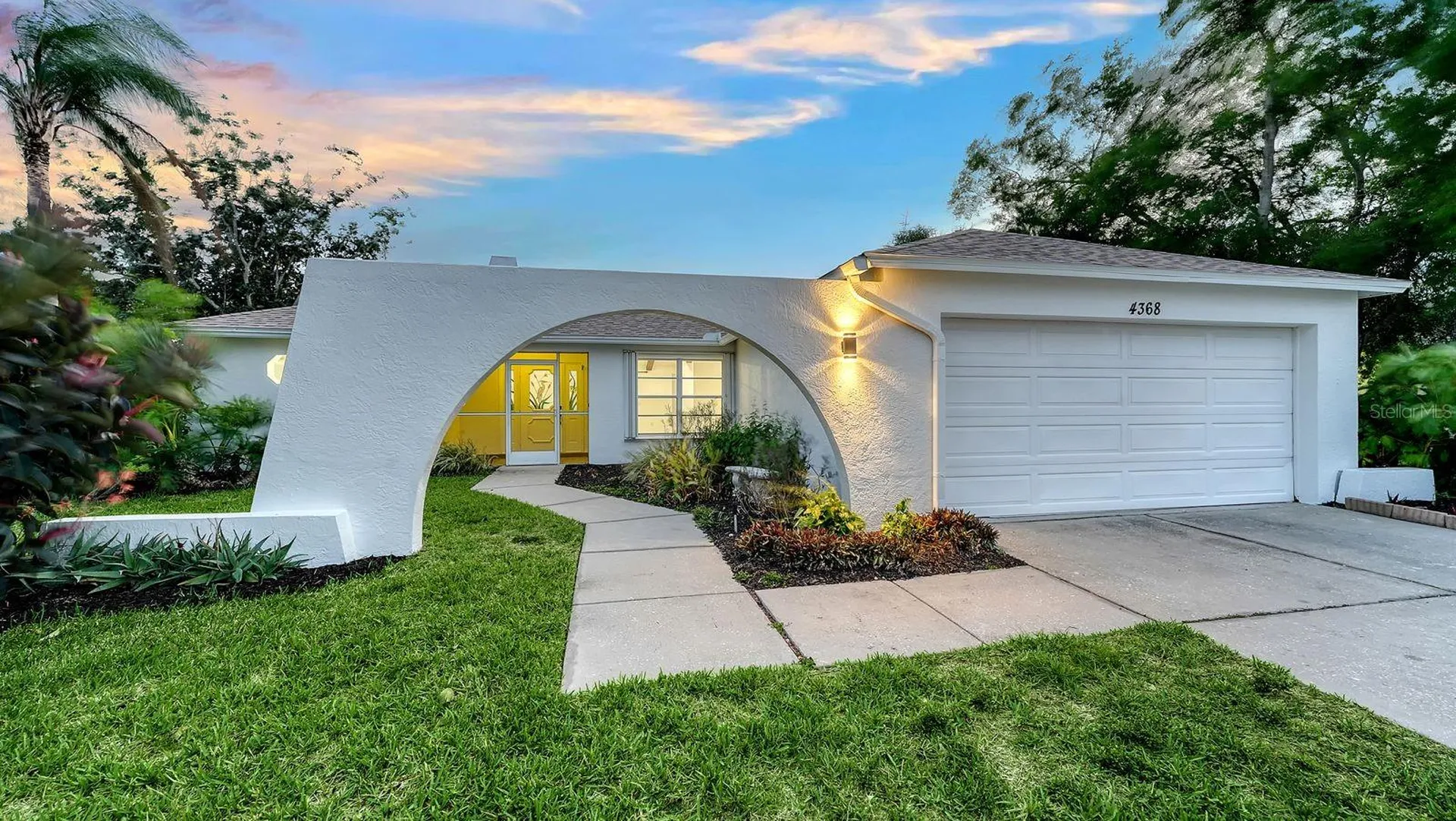 4368 Kingston Loop Sarasota FL 34238