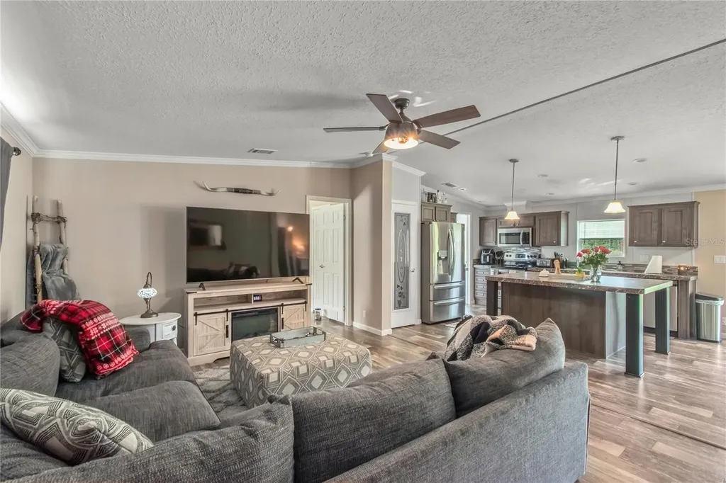 12655 NE 215th Street Fort Mc Coy FL 32134
