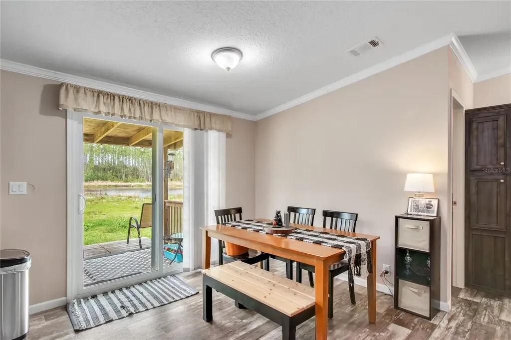 12655 NE 215th Street Fort Mc Coy FL 32134