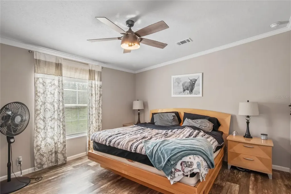 12655 NE 215th Street Fort Mc Coy FL 32134