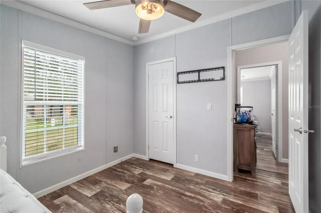 12655 NE 215th Street Fort Mc Coy FL 32134