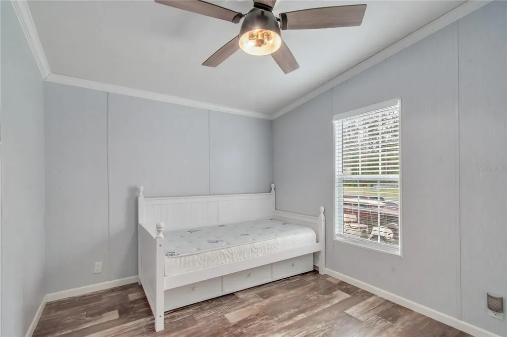 12655 NE 215th Street Fort Mc Coy FL 32134