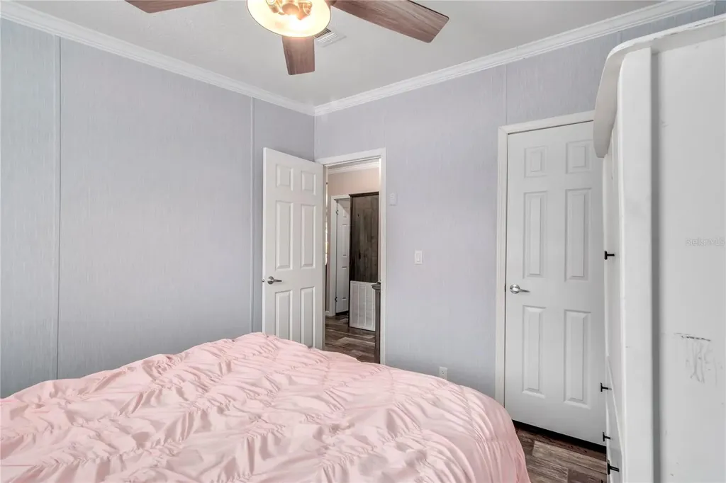 12655 NE 215th Street Fort Mc Coy FL 32134