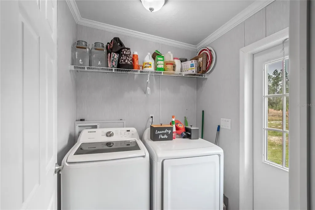 12655 NE 215th Street Fort Mc Coy FL 32134