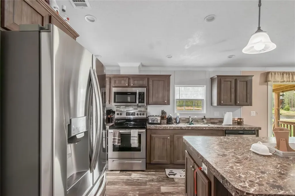 12655 NE 215th Street Fort Mc Coy FL 32134