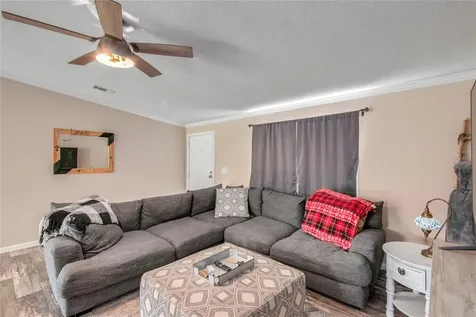 12655 NE 215th Street Fort Mc Coy FL 32134