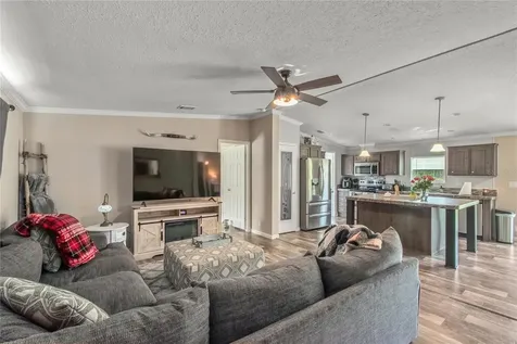 12655 NE 215th Street Fort Mc Coy FL 32134