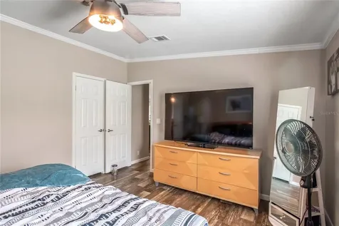 12655 NE 215th Street Fort Mc Coy FL 32134