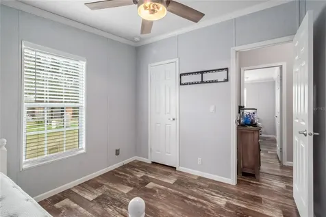 12655 NE 215th Street Fort Mc Coy FL 32134
