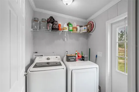 12655 NE 215th Street Fort Mc Coy FL 32134
