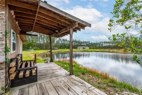 12655 NE 215th Street Fort Mc Coy FL 32134