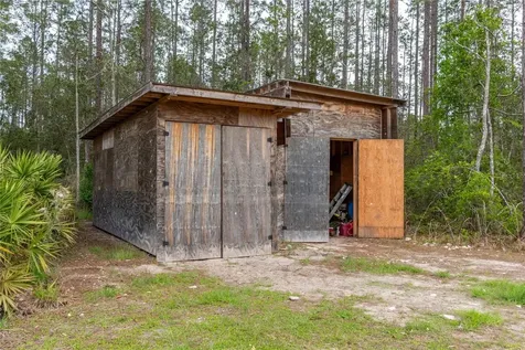 12655 NE 215th Street Fort Mc Coy FL 32134