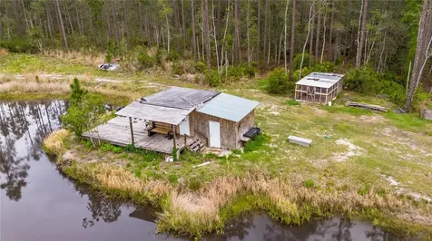 12655 NE 215th Street Fort Mc Coy FL 32134