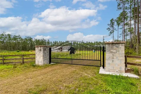 12655 NE 215th Street Fort Mc Coy FL 32134