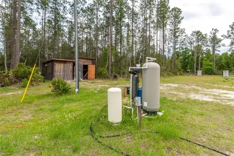 12655 NE 215th Street Fort Mc Coy FL 32134