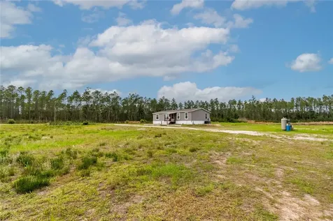 12655 NE 215th Street Fort Mc Coy FL 32134