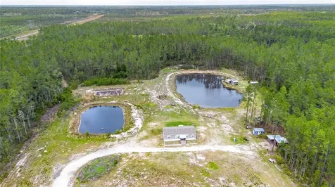 12655 NE 215th Street Fort Mc Coy FL 32134