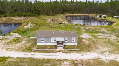 12655 NE 215th Street Fort Mc Coy FL 32134
