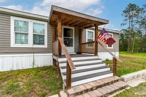 12655 NE 215th Street Fort Mc Coy FL 32134