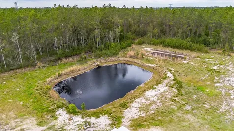 12655 NE 215th Street Fort Mc Coy FL 32134