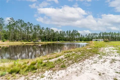 12655 NE 215th Street Fort Mc Coy FL 32134