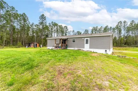 12655 NE 215th Street Fort Mc Coy FL 32134