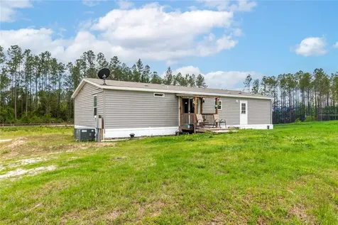12655 NE 215th Street Fort Mc Coy FL 32134