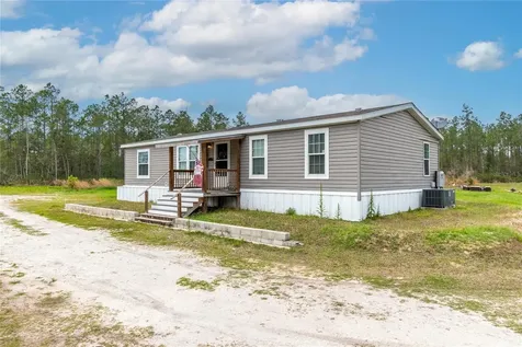 12655 NE 215th Street Fort Mc Coy FL 32134