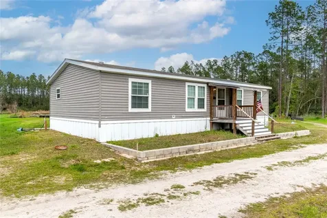 12655 NE 215th Street Fort Mc Coy FL 32134