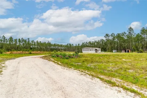 12655 NE 215th Street Fort Mc Coy FL 32134