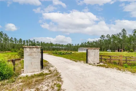 12655 NE 215th Street Fort Mc Coy FL 32134