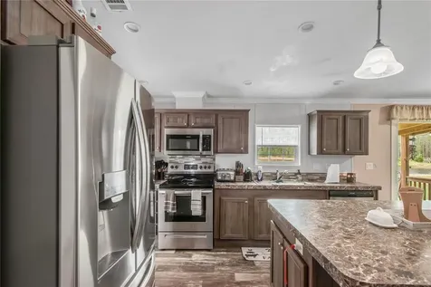 12655 NE 215th Street Fort Mc Coy FL 32134