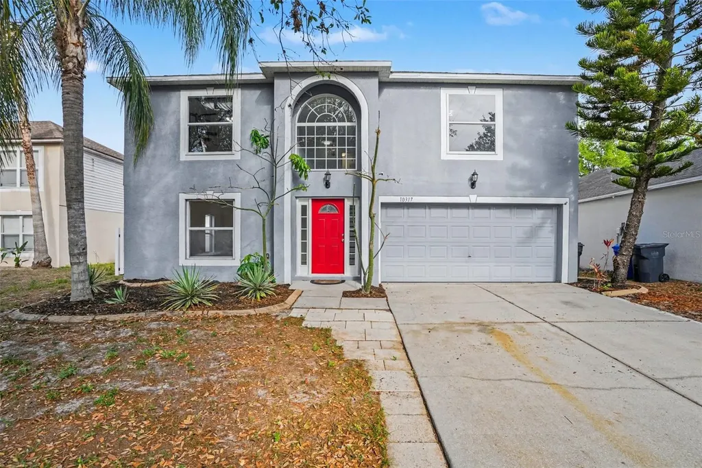 10317 Frog Pond Drive Riverview FL 33569