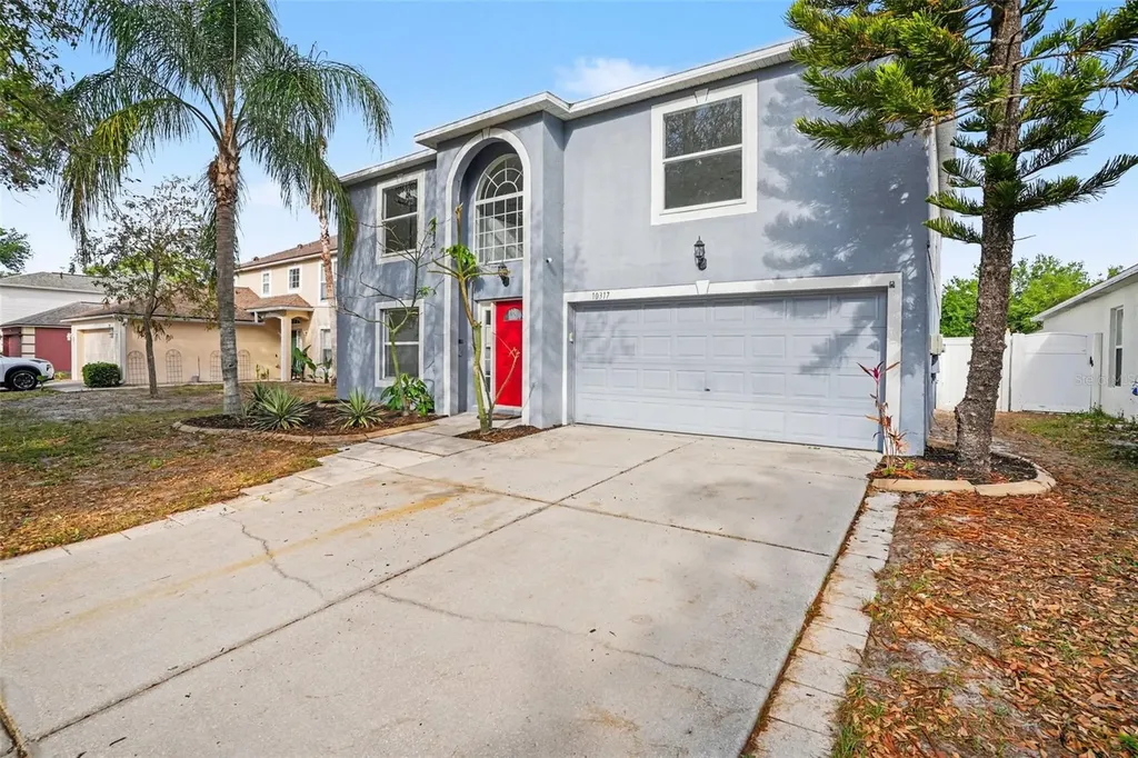 10317 Frog Pond Drive Riverview FL 33569
