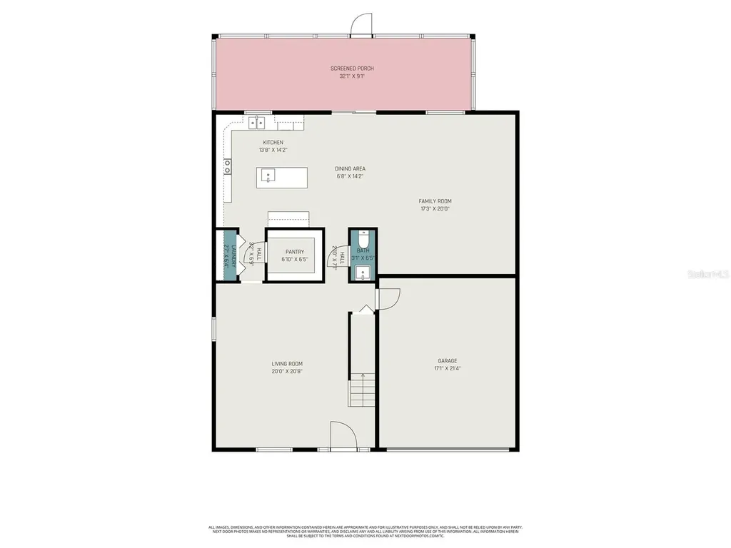 10317 Frog Pond Drive Riverview FL 33569