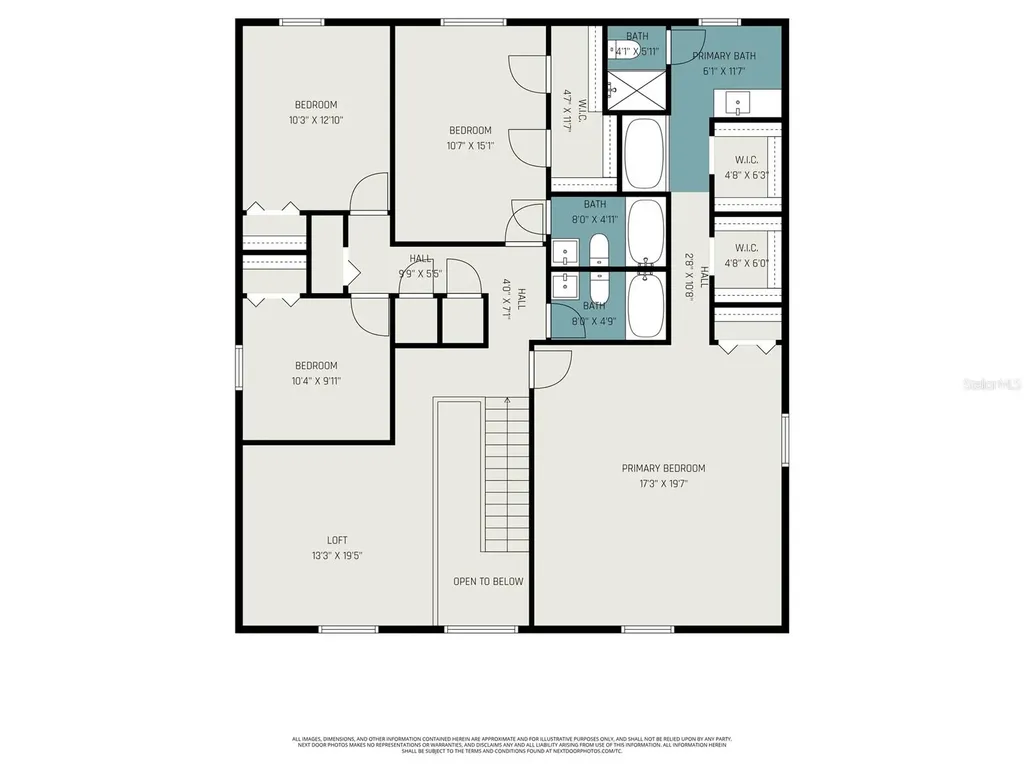 10317 Frog Pond Drive Riverview FL 33569